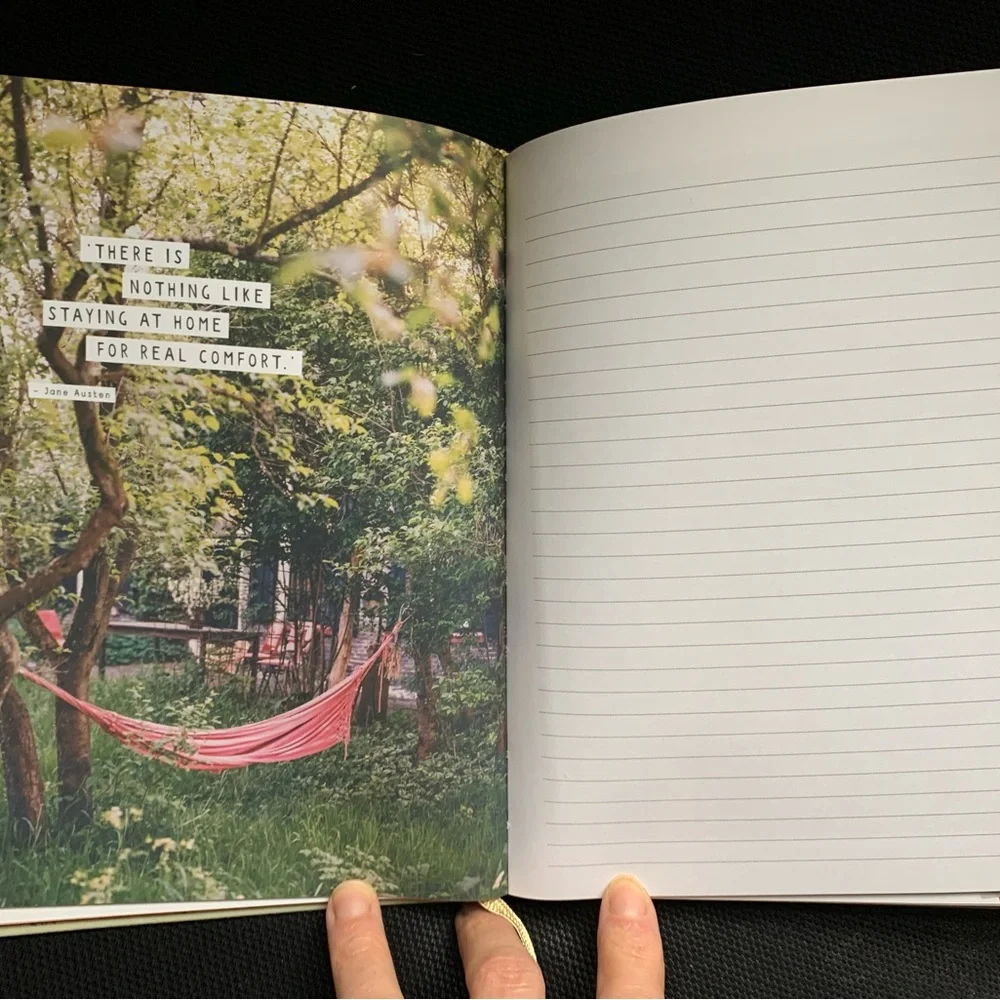 NEW FLOW diary for 2020
